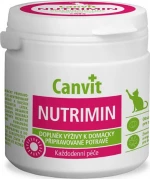 Canvit Nutrimin Cat 150gr