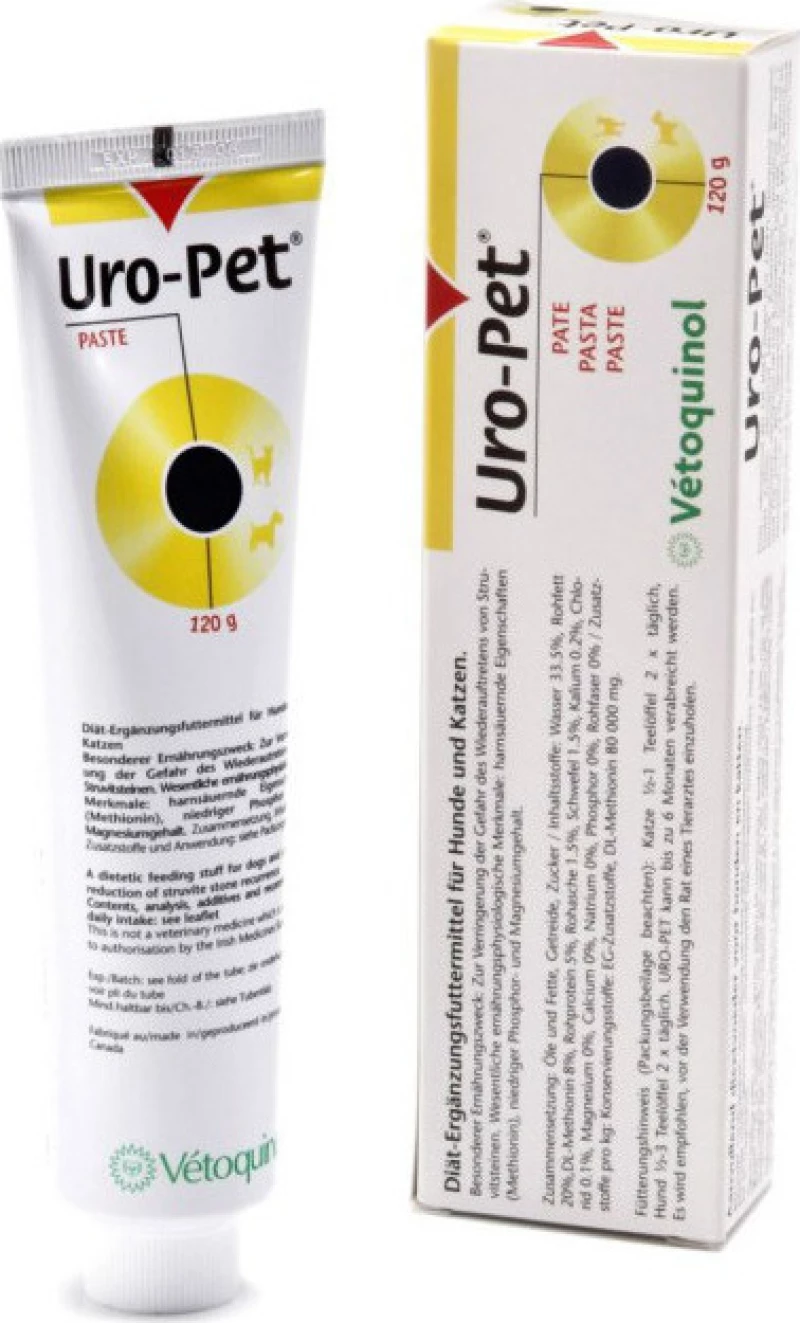 Ceva Uro Pet 120ml
