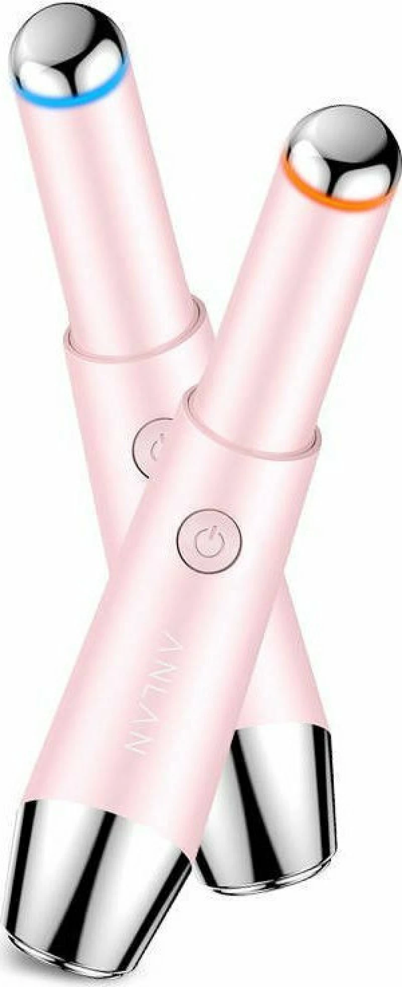 Anlan Intelligent ALMYY05 Light Pink