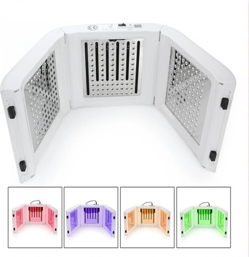 Led Omega Light Φωτοθεραπεία GPY 002