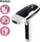 Kemei IPL Αποτριχωτική Μηχανή Φωτόλυσης KM6812
