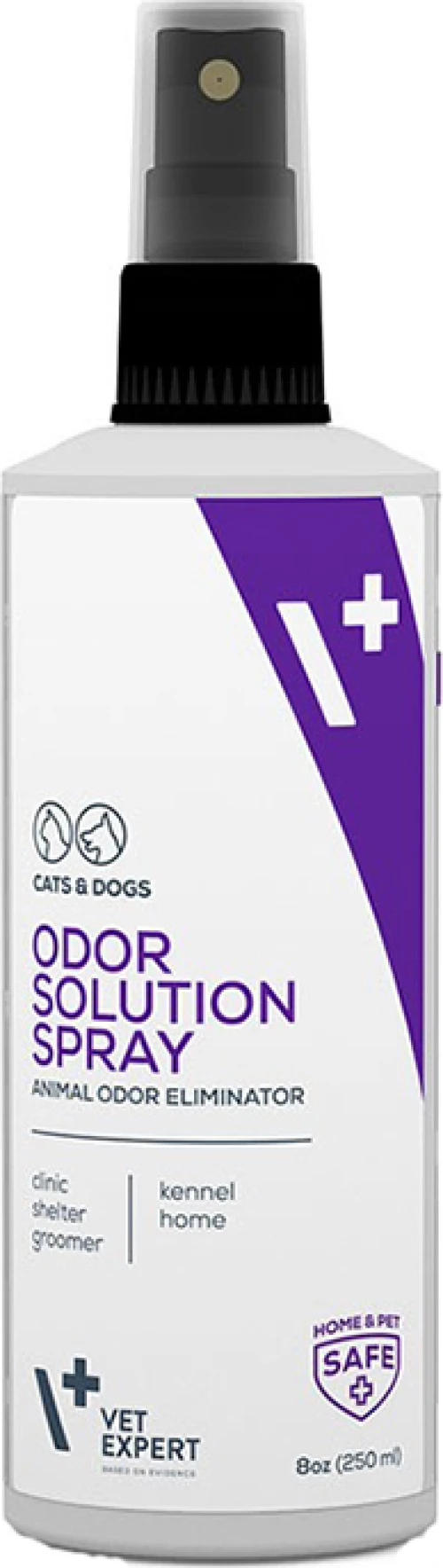 Vet Expert Animal Odor Eliminator 250ml
