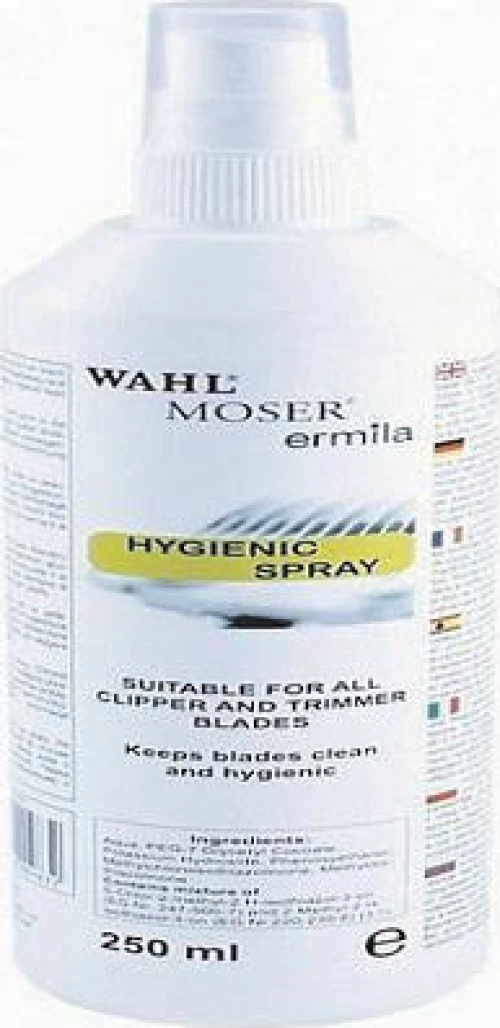 Moser Hygienic Spray 23106.6775