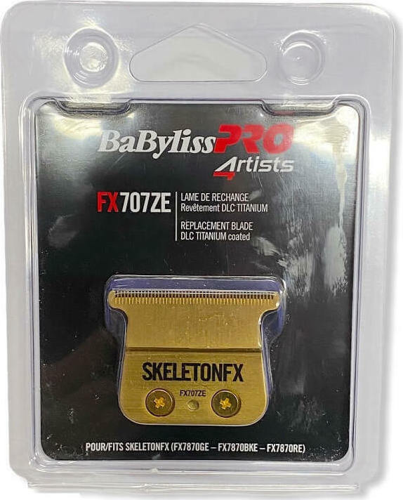 Babyliss Pro Skeletron FX7870 Κοπτικό