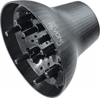 Parlux Alyon Diffuser Φυσούνα Μαλλιών