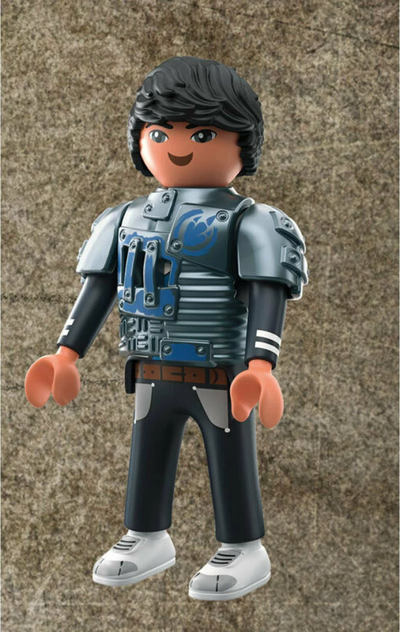 Playmobil T-Rex: Η Μάχη Των Γιγάντων