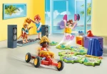 Playmobil Family Fun: Kids Club
