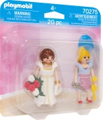 Playmobil Other: Royal Couple