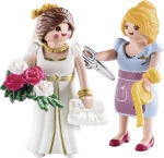 Playmobil Other: Royal Couple