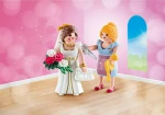 Playmobil Other: Royal Couple