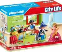 Playmobil City Life: Costume Set