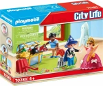 Playmobil City Life: Costume Set