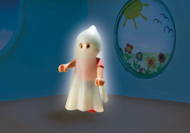 Playmobil City Life: Costume Set