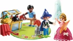 Playmobil City Life: Costume Set