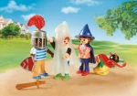 Playmobil City Life: Costume Set