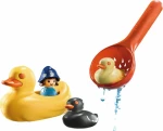 Playmobil 123: Aqua-Duck Boat