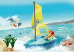 Playmobil Family Fun: Sailboat