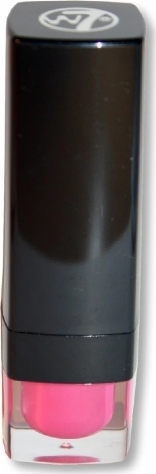 W7 Cosmetics Kiss Lipsticks Pinks Negligee