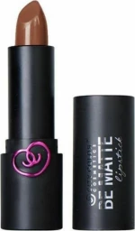 City Color Cosmetics Be Matte Lipstick Claudia