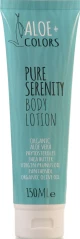 Aloe+ Colors Pure Serenity Body Lotion 150ml
