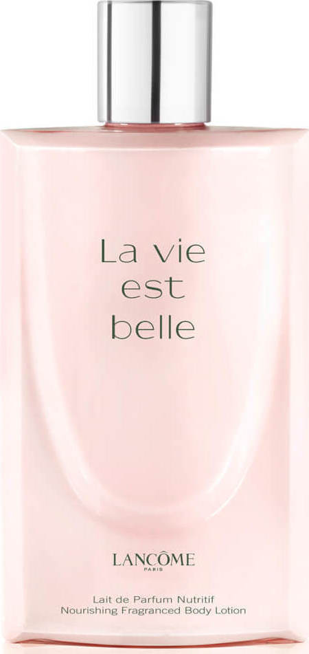 Lancome La Vie Est Belle Body Milk 200ml