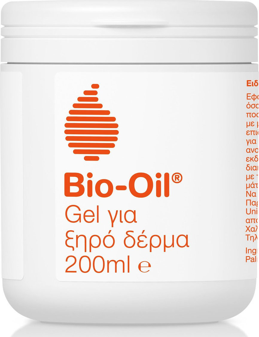 Bio-Oil Dry Skin Gel 200ml