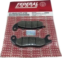 ΤΑΚΑΚΙΑ INNOVA ΣΕΤ FEDERAL ΙΝΔ F375