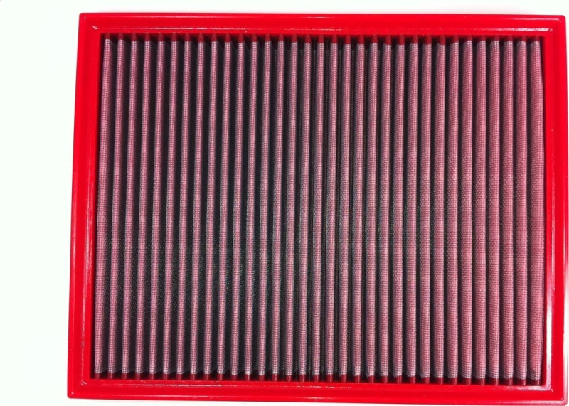 BMC Air Filter Φίλτρο Αέρος Ελευθέρας Ροής 322x255mm Universal