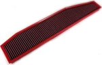 BMC Air Filter Φίλτρο Αέρος Ελευθέρας Ροής 134x676mm Universal