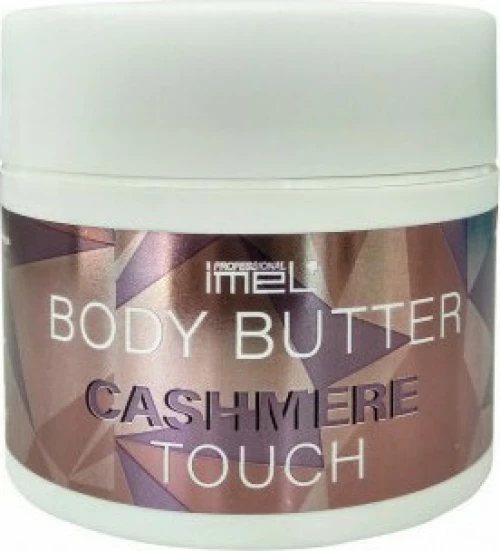 Imel Body Butter Cashmere Touch 200ml