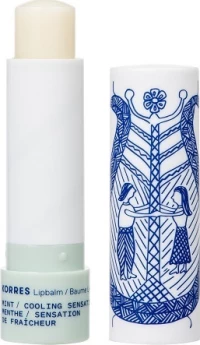 Korres Lipbalm Mint Cooling Sensation