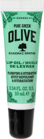 Korres Lip Oil Plumping & Hydration