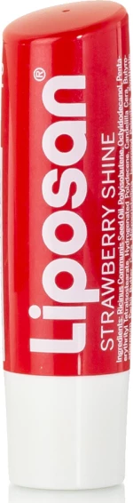 Liposan Stick Fruity Shine Strawberry Loose