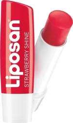 Liposan Stick Fruity Shine Strawberry Loose
