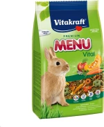 Vitakraft Menu Vital 3000gr