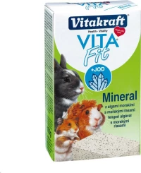 Vitakraft Vita Fit MIneral 170gr