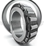 Ρουλεμάν Κωνικό 30212 Timken