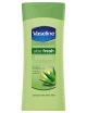 Vaseline Aloe Fresh Body Lotion 200ml