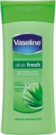 Vaseline Aloe Fresh Body Lotion 200ml