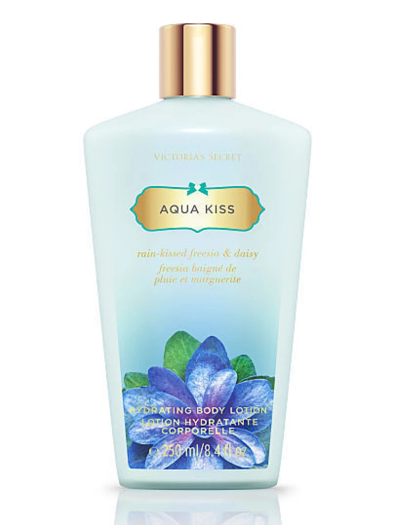 Victoria's Secret Aqua Kiss Body Lotion 250ml