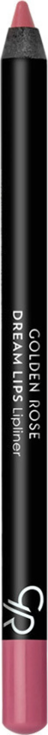Golden Rose Dream Lips 512