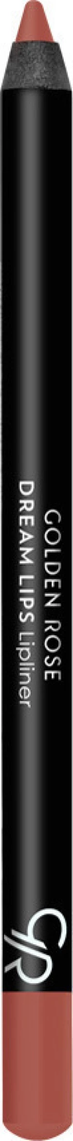 Golden Rose Dream Lips 531