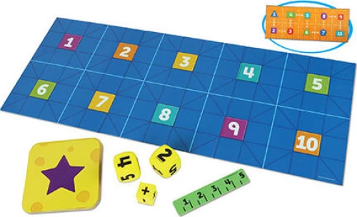 Stem Code & Go Robot Mouse Math