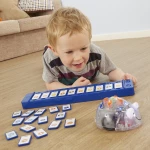TTS Blue-Bot Programming TacTile Reader
