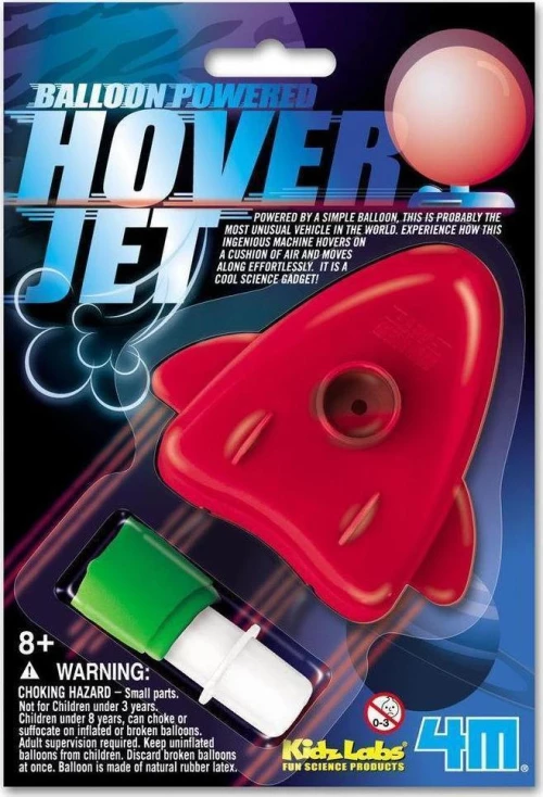 4M Toys Hover Jet (4M0081)