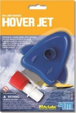 4M Toys Hover Jet (4M0081)