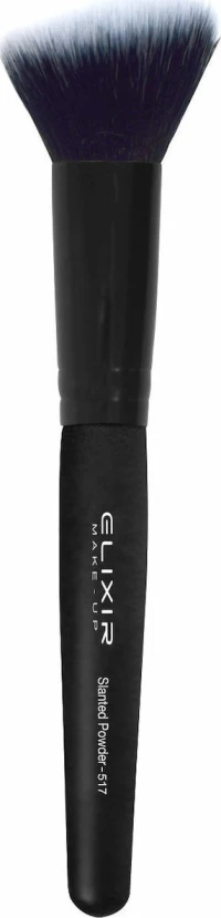 Elixir Slanted Powder Brush 517