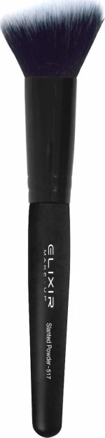 Elixir Slanted Powder Brush 517