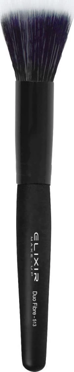 Elixir Duo Fibre Brush 513