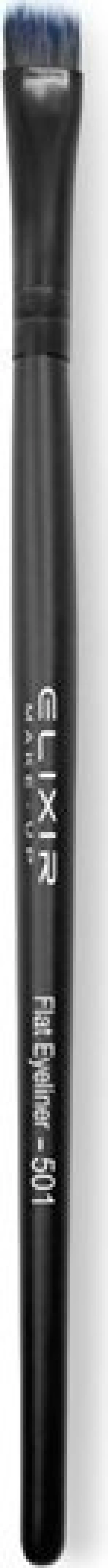 Elixir Flat Eyeliner Brush 501